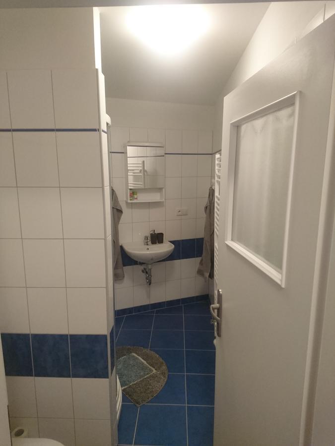 Ubytovani U Javoru 232/9 Pec pod Sněžkou Eksteriør bilde